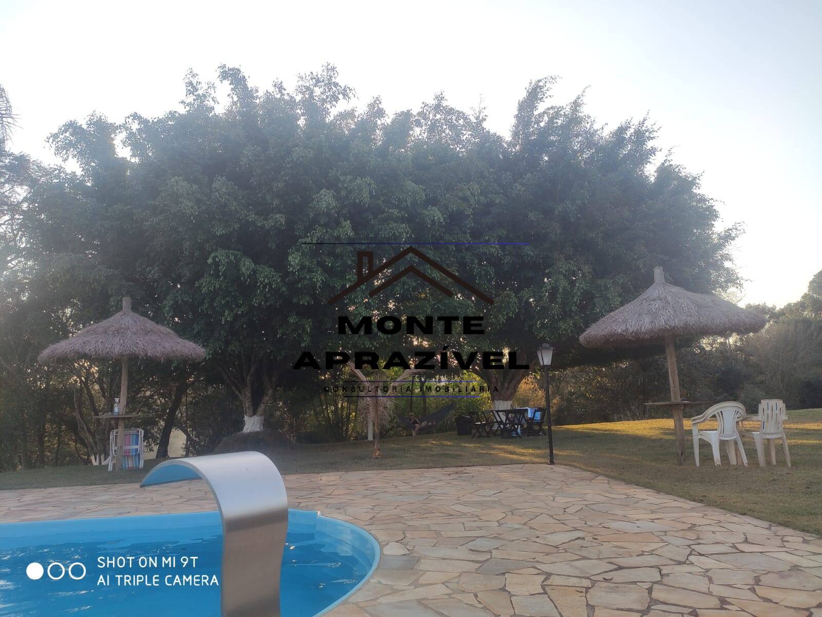 Sítio, 6 quartos, 5000 m² - Foto 13