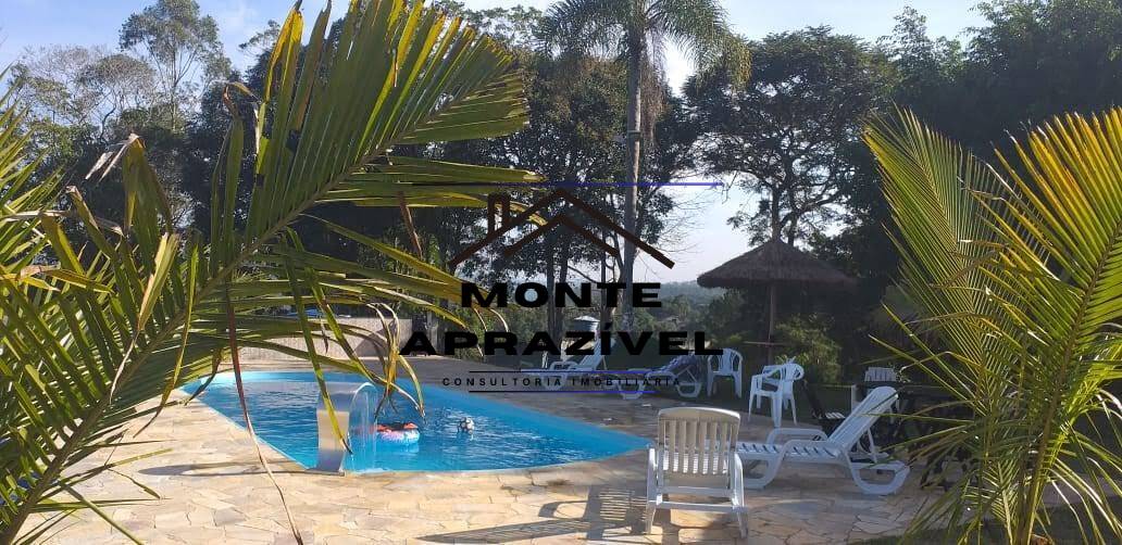 Sítio, 6 quartos, 5000 m² - Foto 16