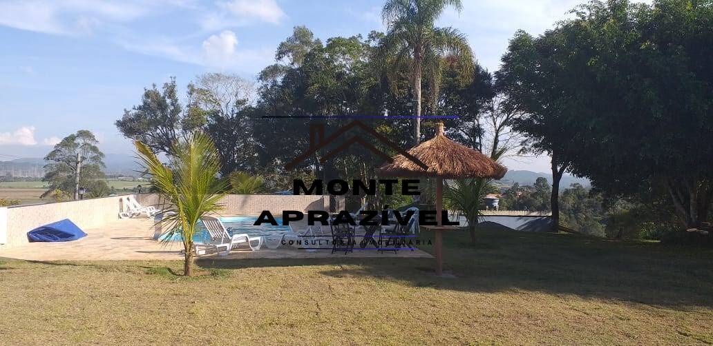 Sítio, 6 quartos, 5000 m² - Foto 17