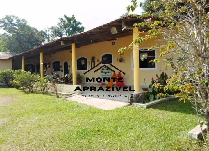 Sítio, 6 quartos, 5000 m² - Foto 18