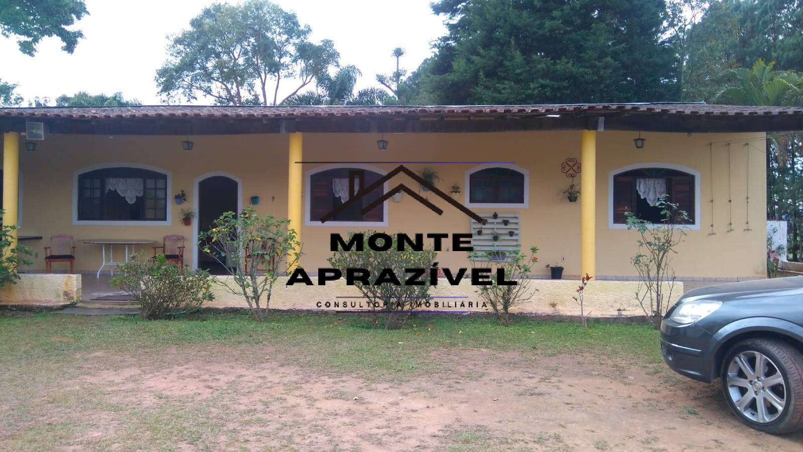 Sítio, 6 quartos, 5000 m² - Foto 24