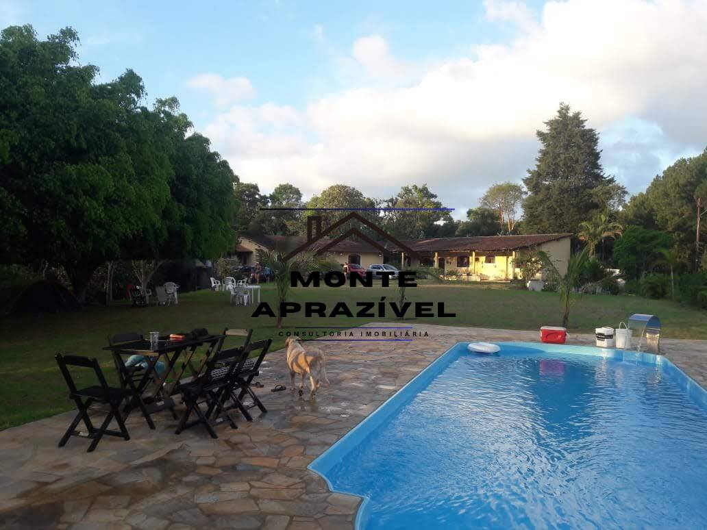 Sítio, 6 quartos, 5000 m² - Foto 20