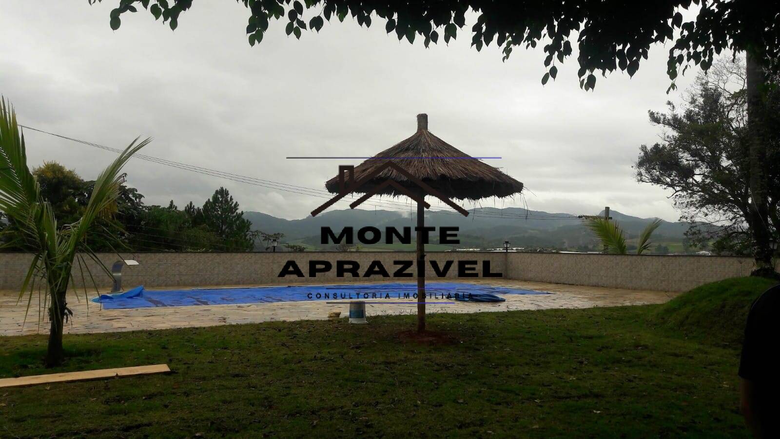 Sítio, 6 quartos, 5000 m² - Foto 26