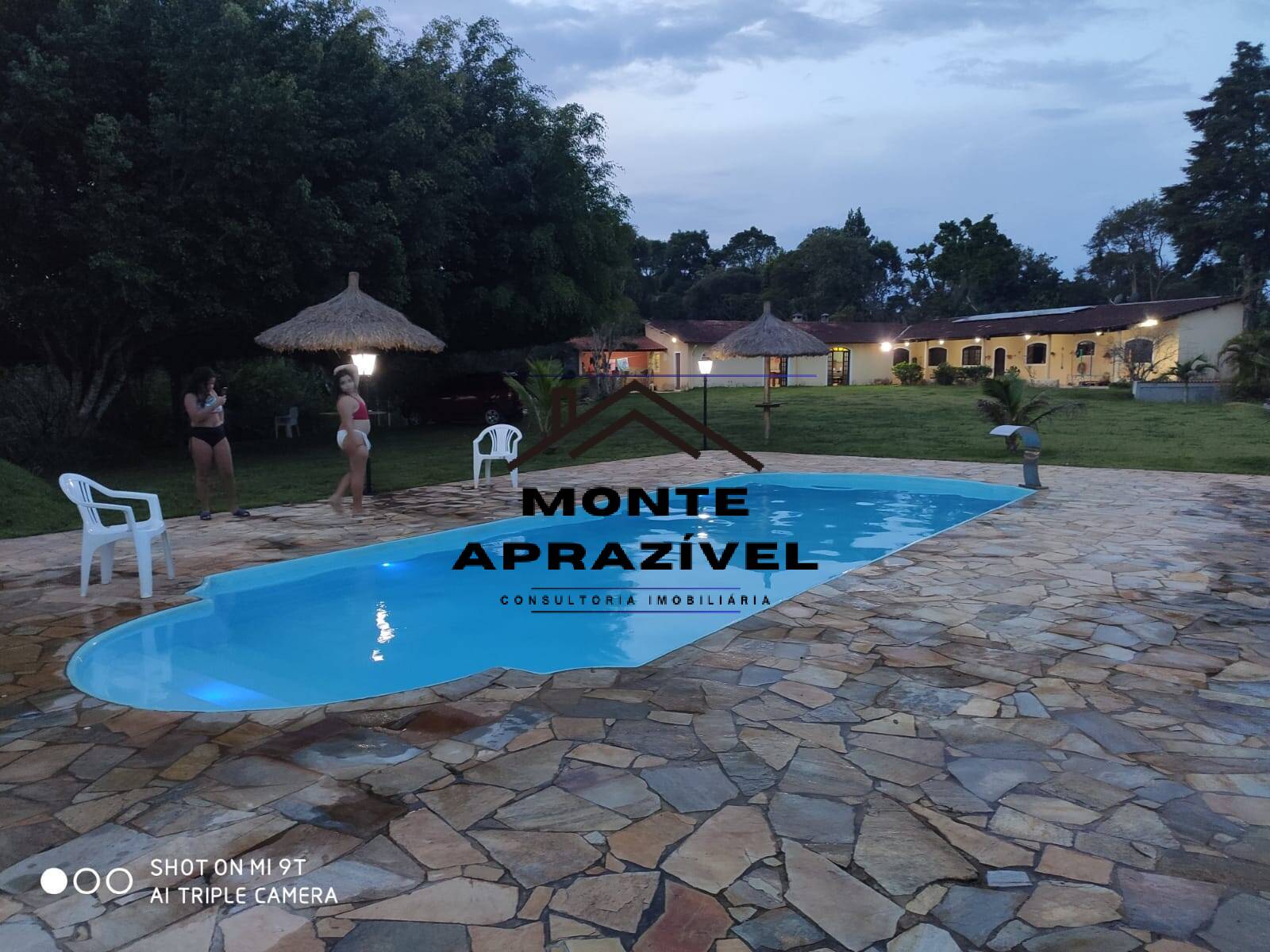 Sítio, 6 quartos, 5000 m² - Foto 29