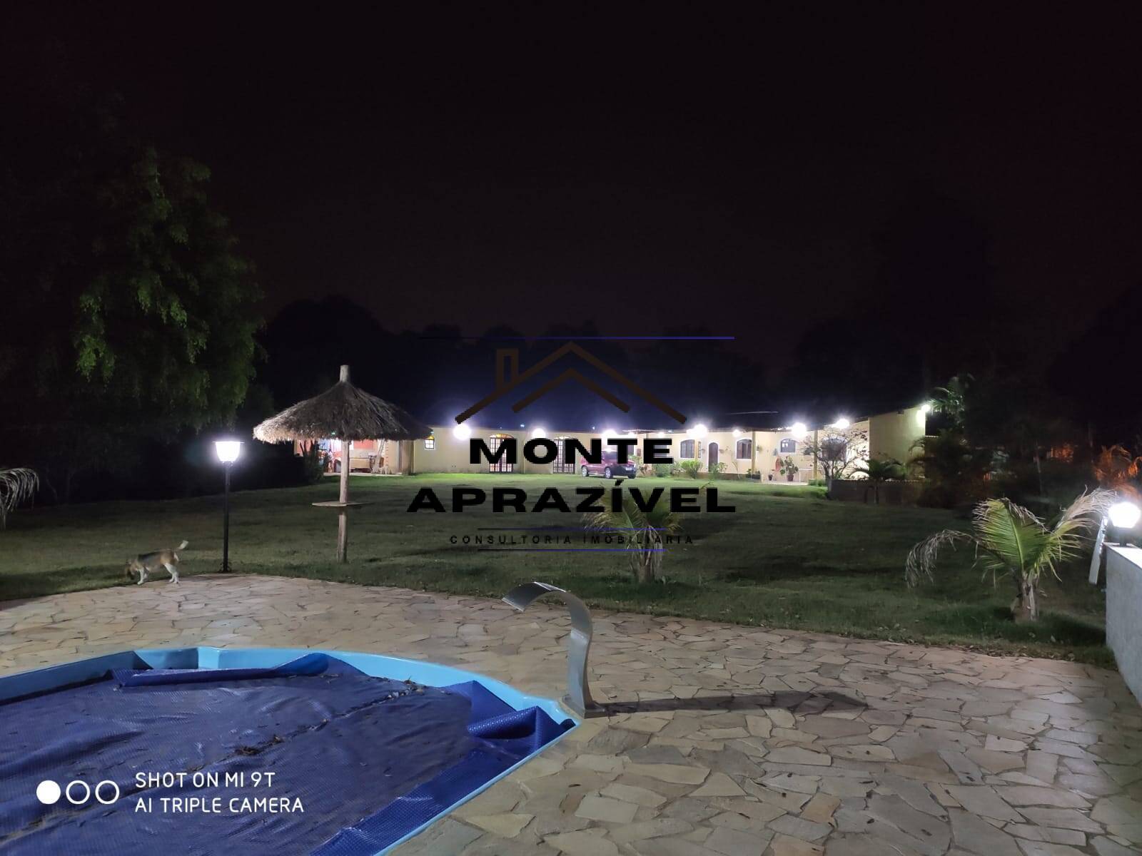 Sítio, 6 quartos, 5000 m² - Foto 32