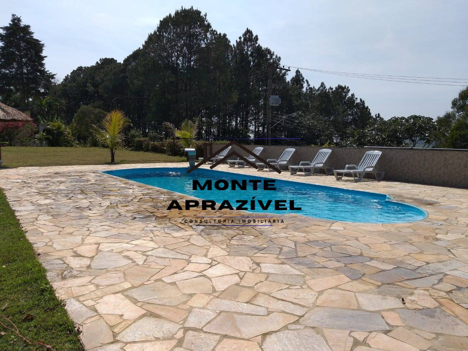 Sítio, 6 quartos, 5000 m² - Foto 35