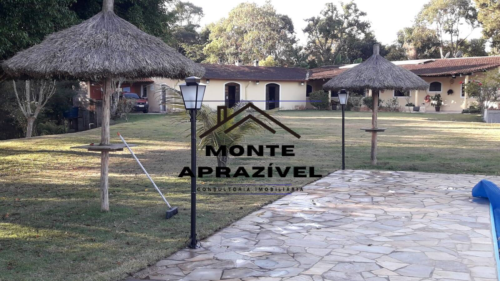 Sítio, 6 quartos, 5000 m² - Foto 36