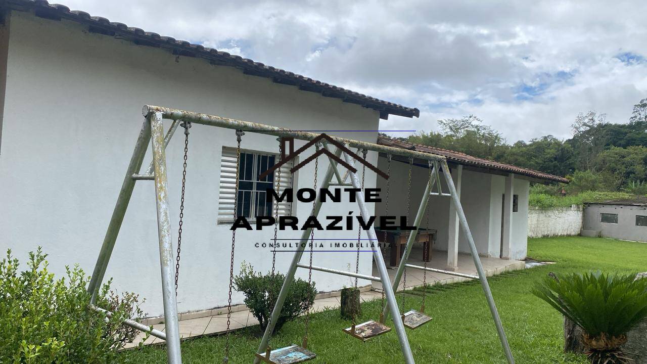 Sítio, 5 quartos, 1712 m² - Foto 5