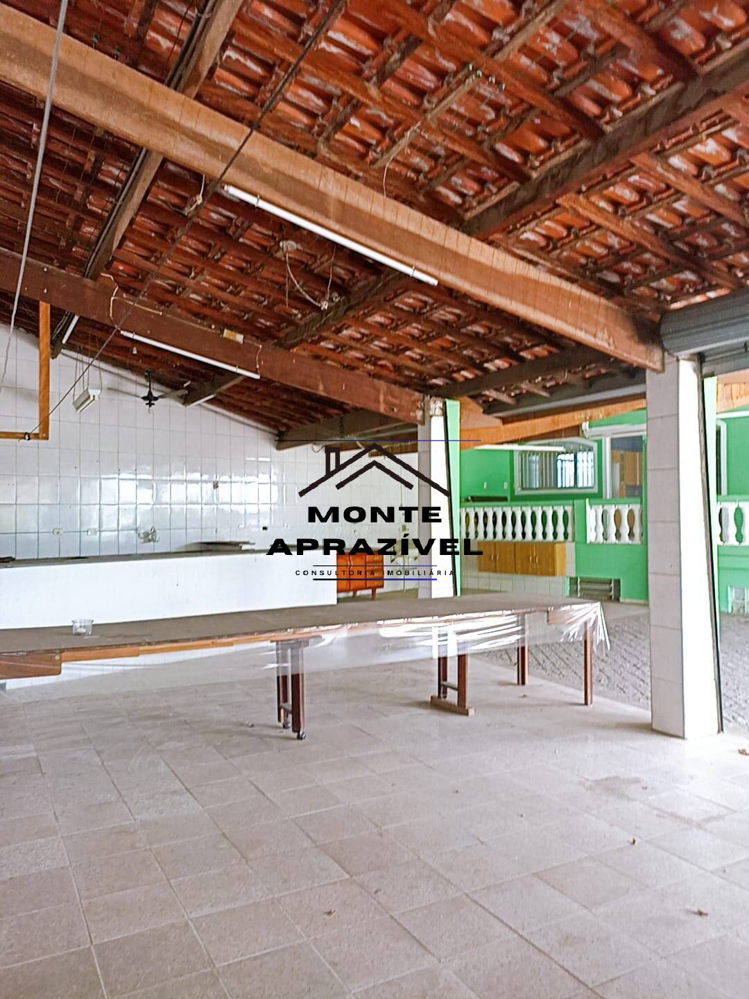 Chácara, 3 quartos, 800 m² - Foto 5