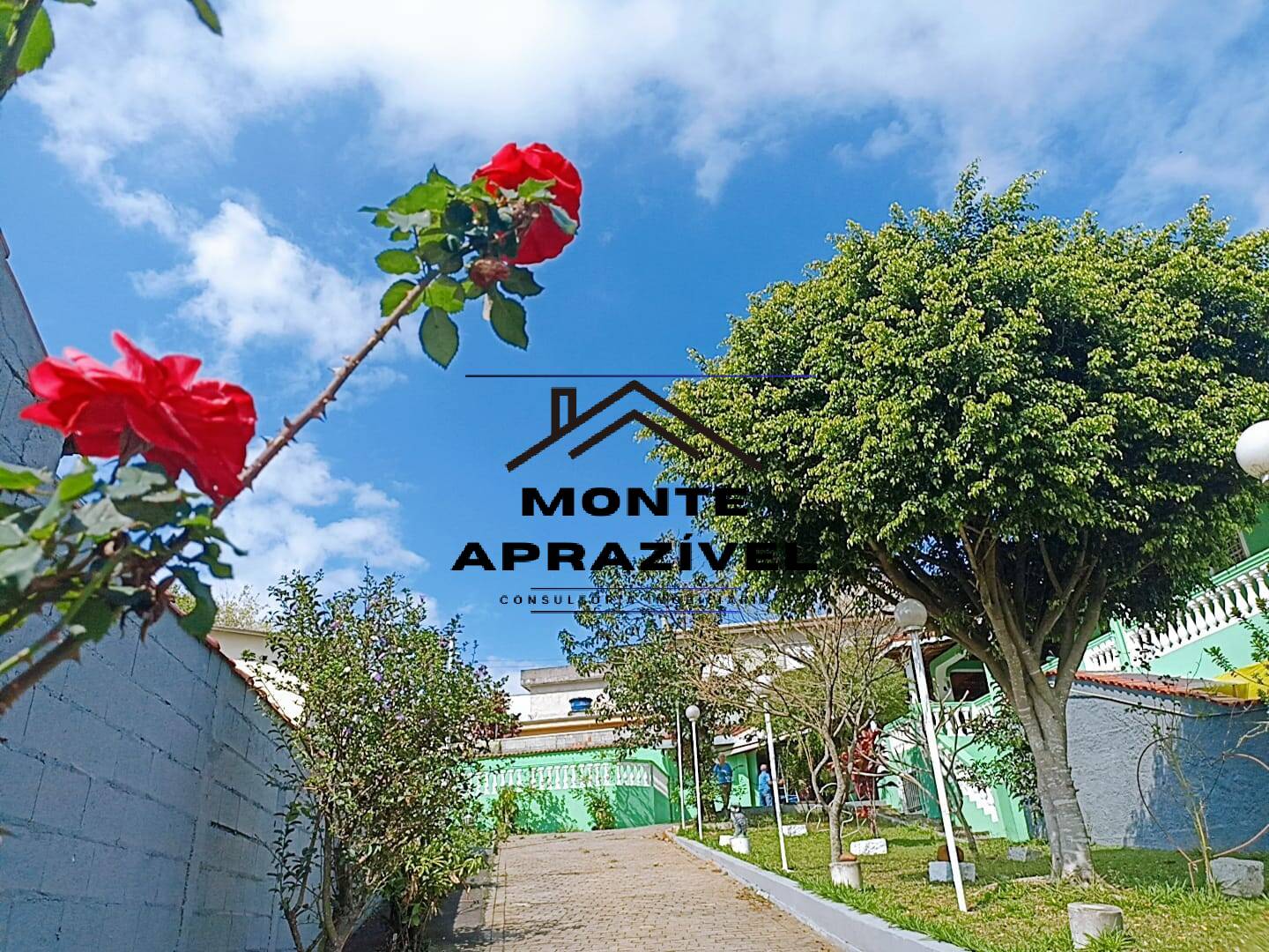 Chácara, 3 quartos, 800 m² - Foto 4