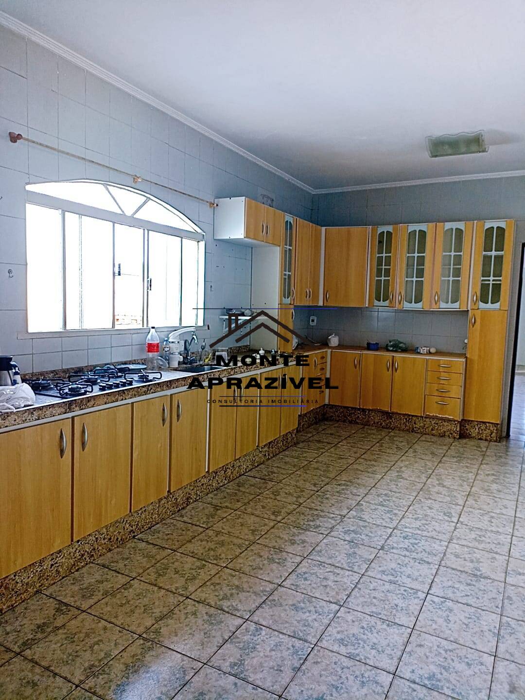 Chácara, 3 quartos, 800 m² - Foto 3