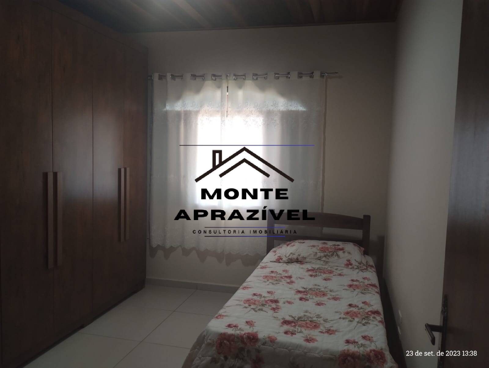 Chácara, 2 quartos, 1170 m² - Foto 2