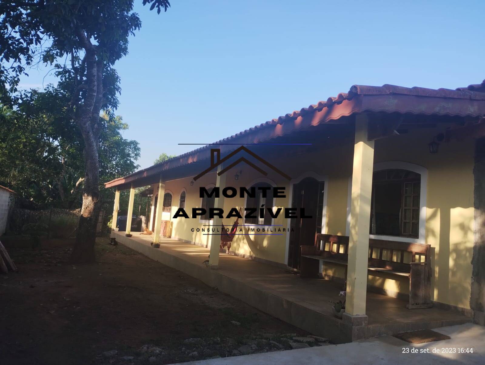 Chácara, 2 quartos, 1170 m² - Foto 6