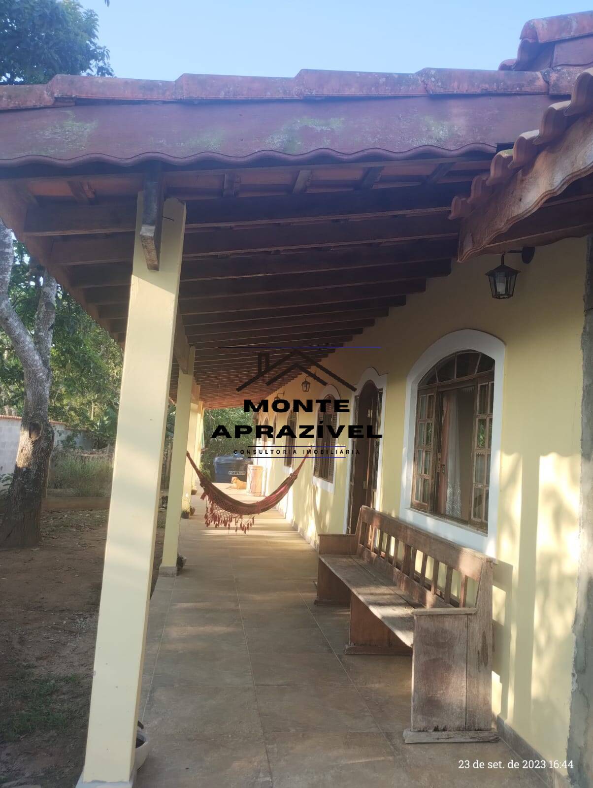 Chácara, 2 quartos, 1170 m² - Foto 9