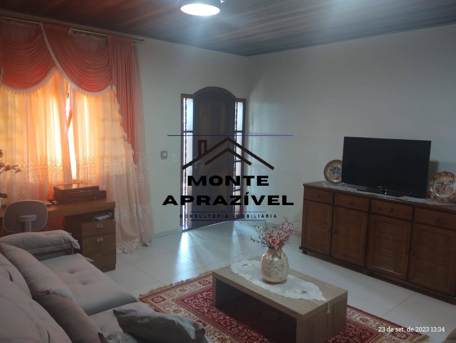 Chácara, 2 quartos, 1170 m² - Foto 8