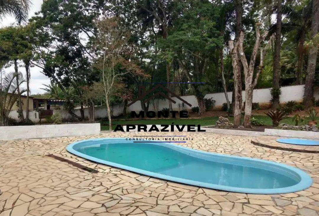 Sítio, 5 quartos, 1712 m² - Foto 3