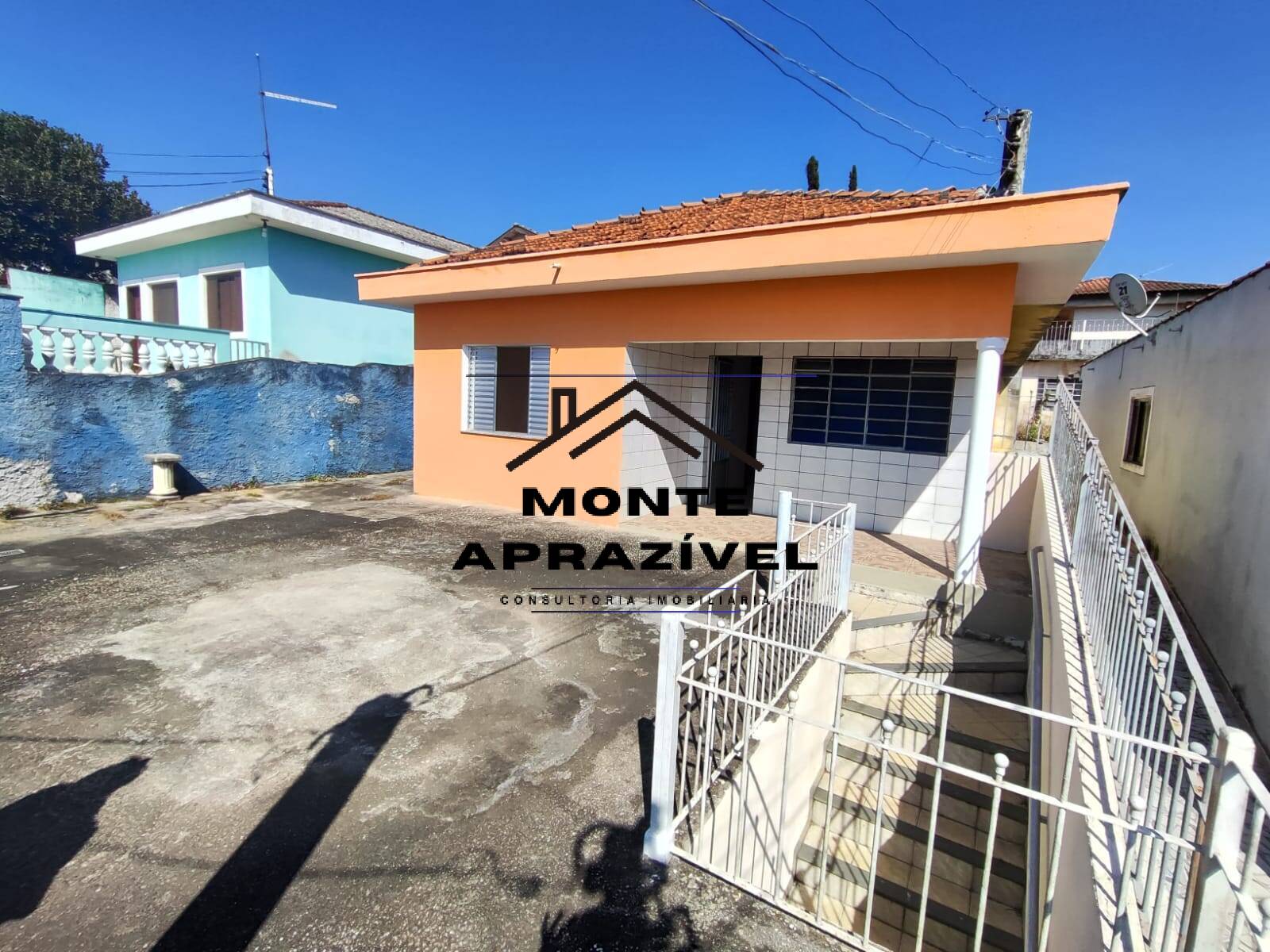 Casa, 3 quartos, 300 m² - Foto 1