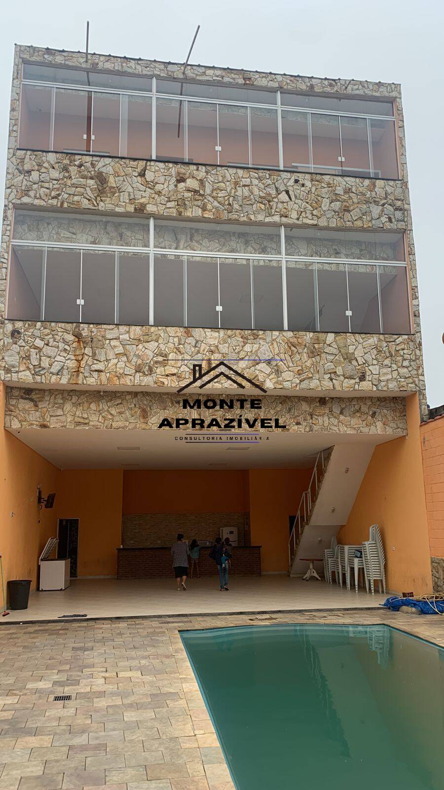 Sobrado, 4 quartos, 123 m² - Foto 6