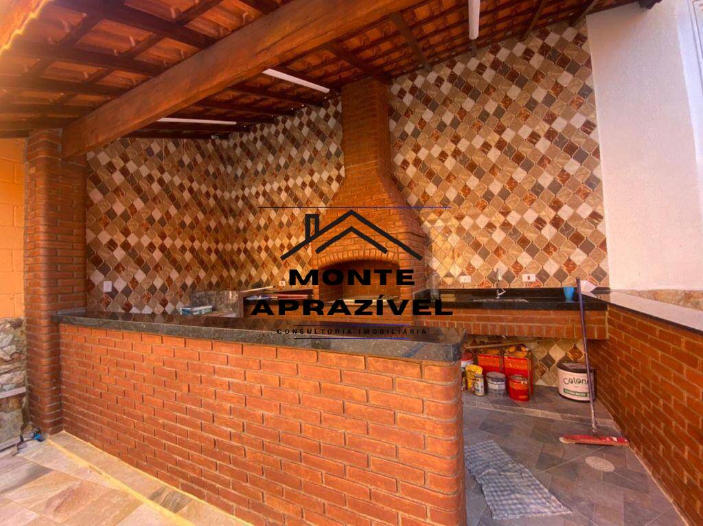 Sobrado, 4 quartos, 123 m² - Foto 4