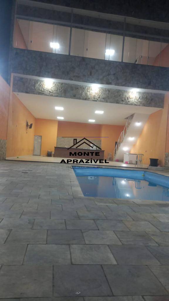 Sobrado, 4 quartos, 123 m² - Foto 7