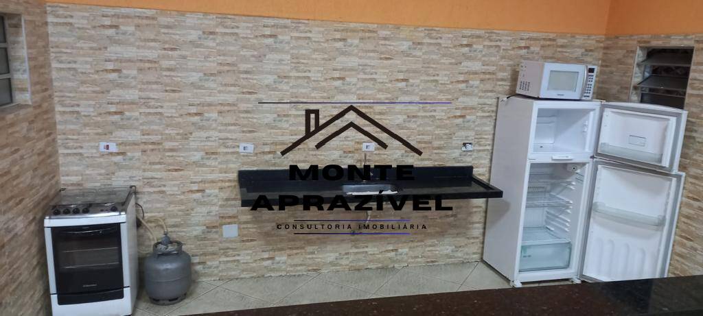 Sobrado, 4 quartos, 123 m² - Foto 13