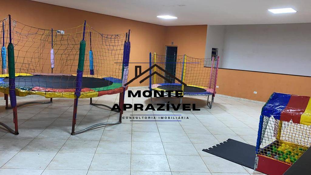 Sobrado, 4 quartos, 123 m² - Foto 14