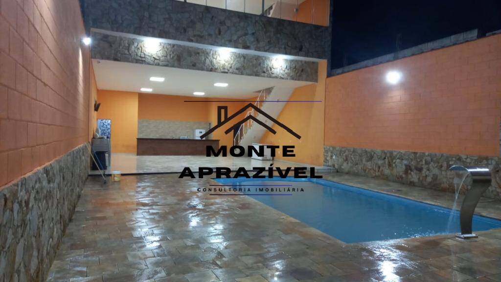 Sobrado, 4 quartos, 123 m² - Foto 16