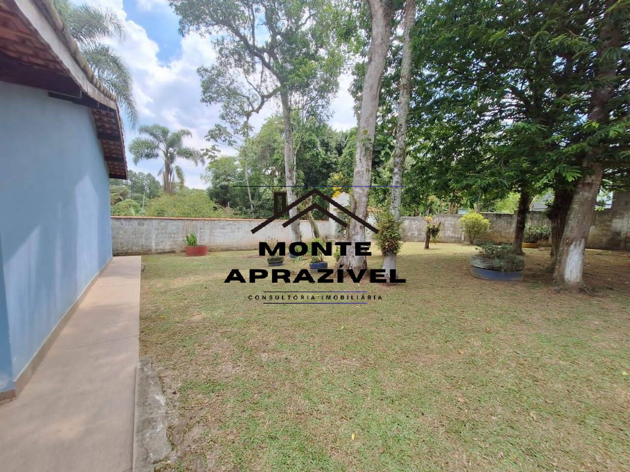 Chácara, 4 quartos, 3000 m² - Foto 2