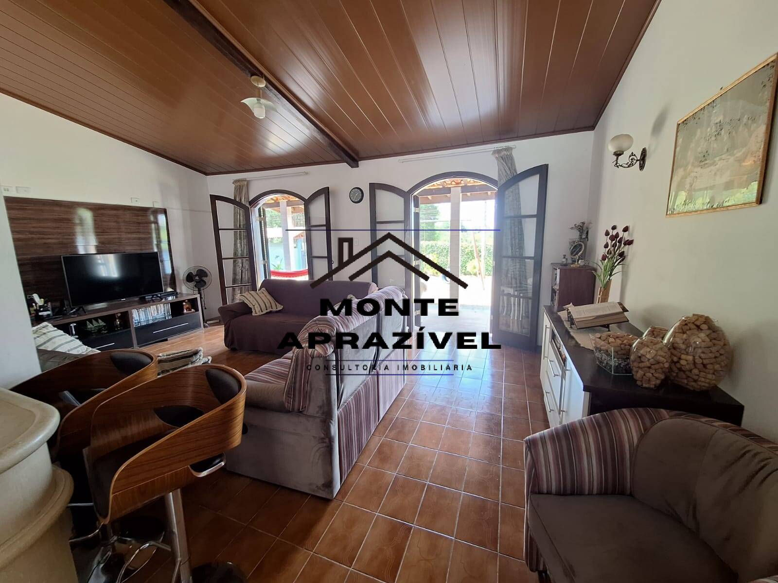 Chácara, 4 quartos, 3000 m² - Foto 3