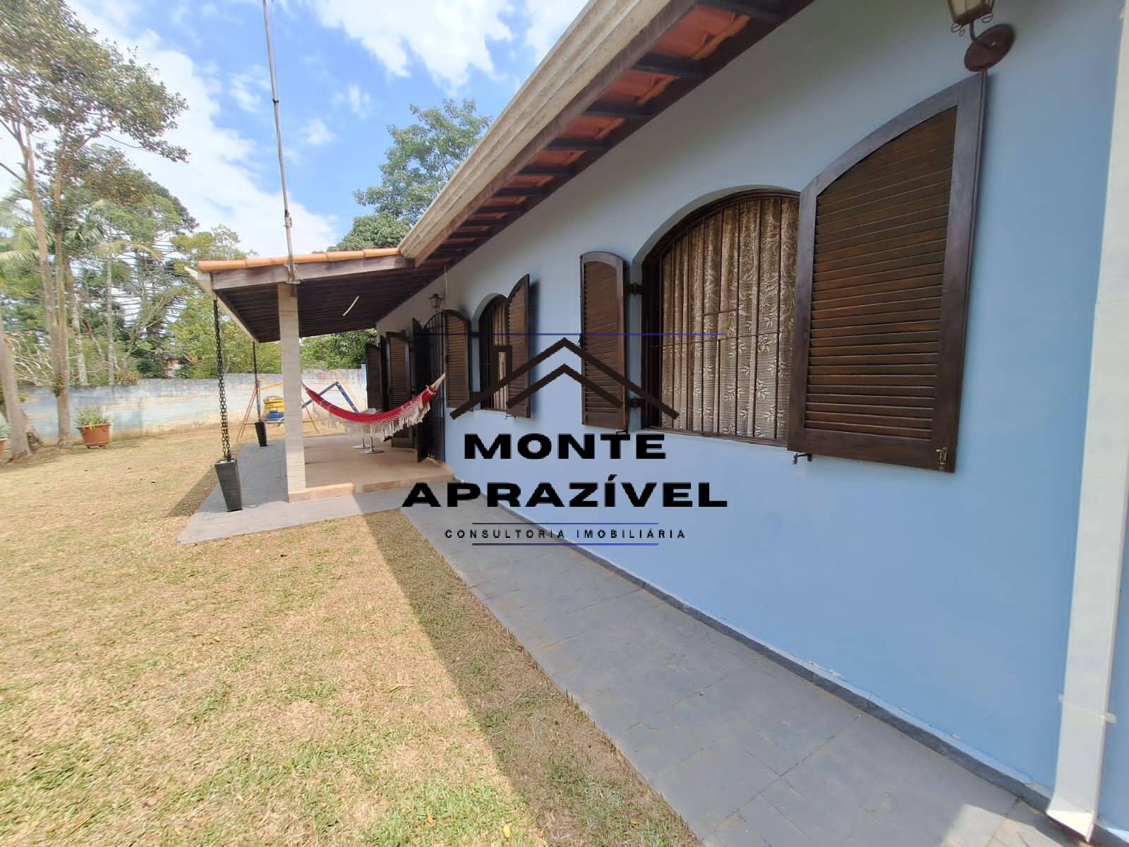 Chácara, 4 quartos, 3000 m² - Foto 5