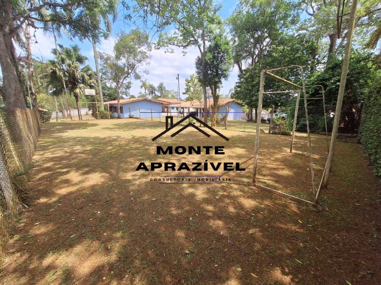 Chácara, 4 quartos, 3000 m² - Foto 6