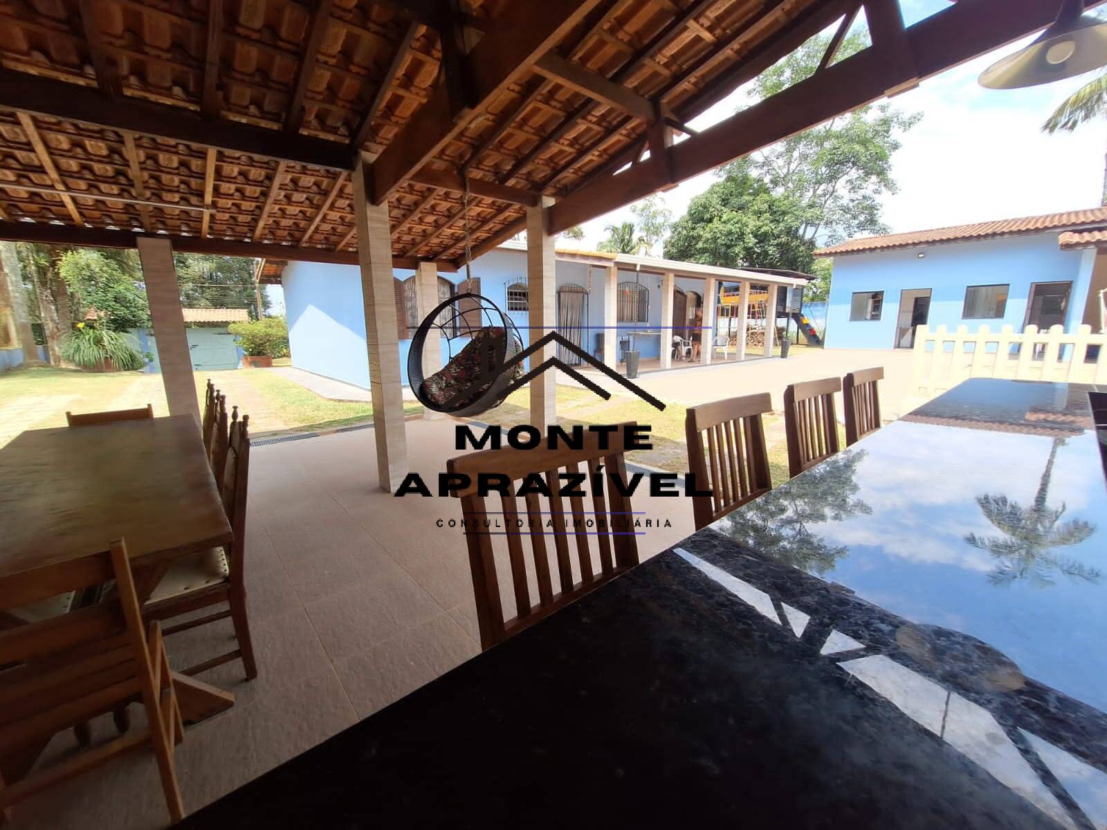 Chácara, 4 quartos, 3000 m² - Foto 7