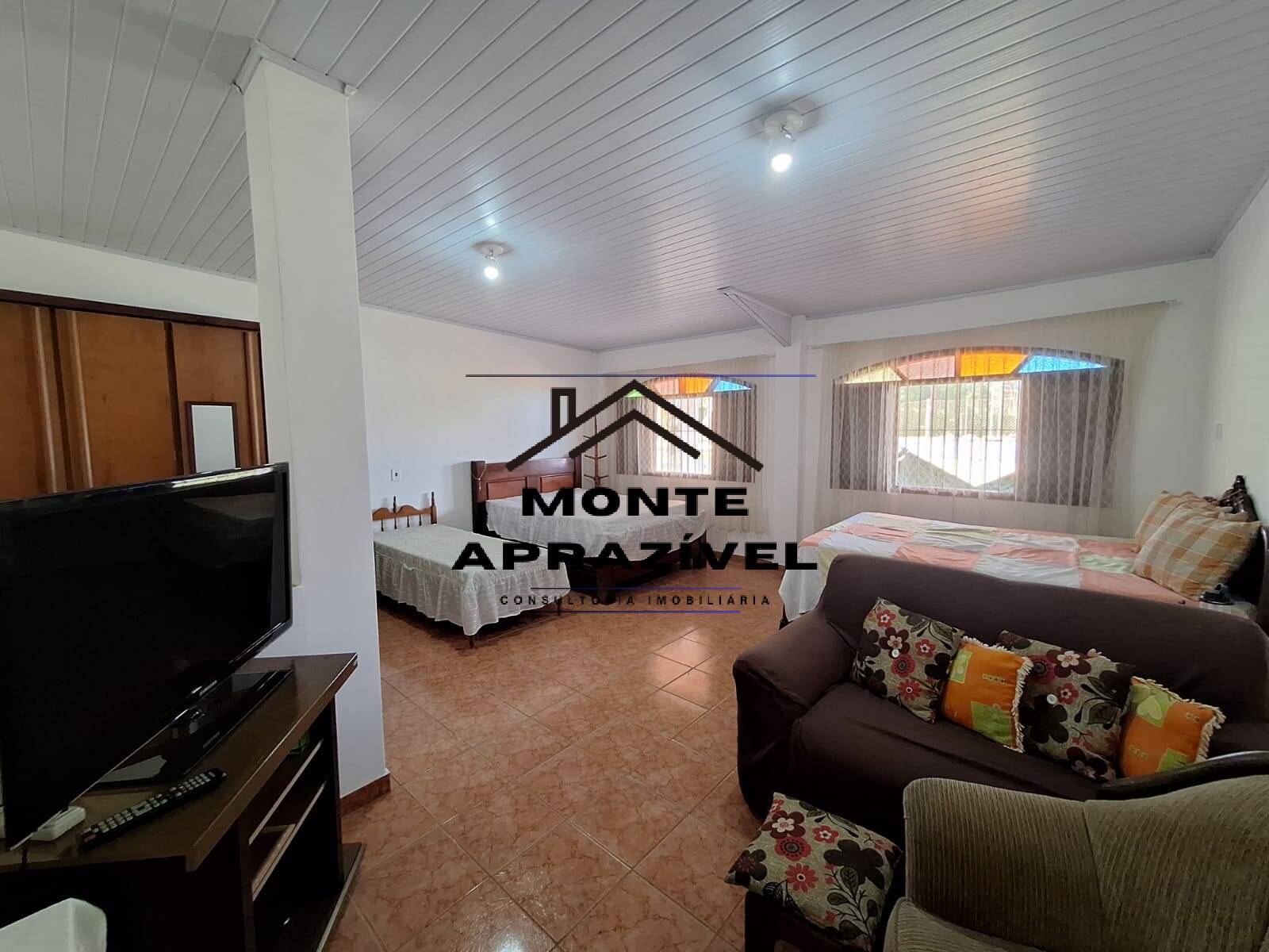 Chácara, 4 quartos, 3000 m² - Foto 9