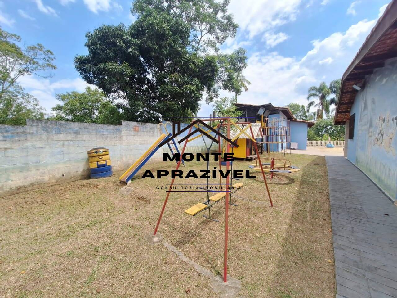 Chácara, 4 quartos, 3000 m² - Foto 11