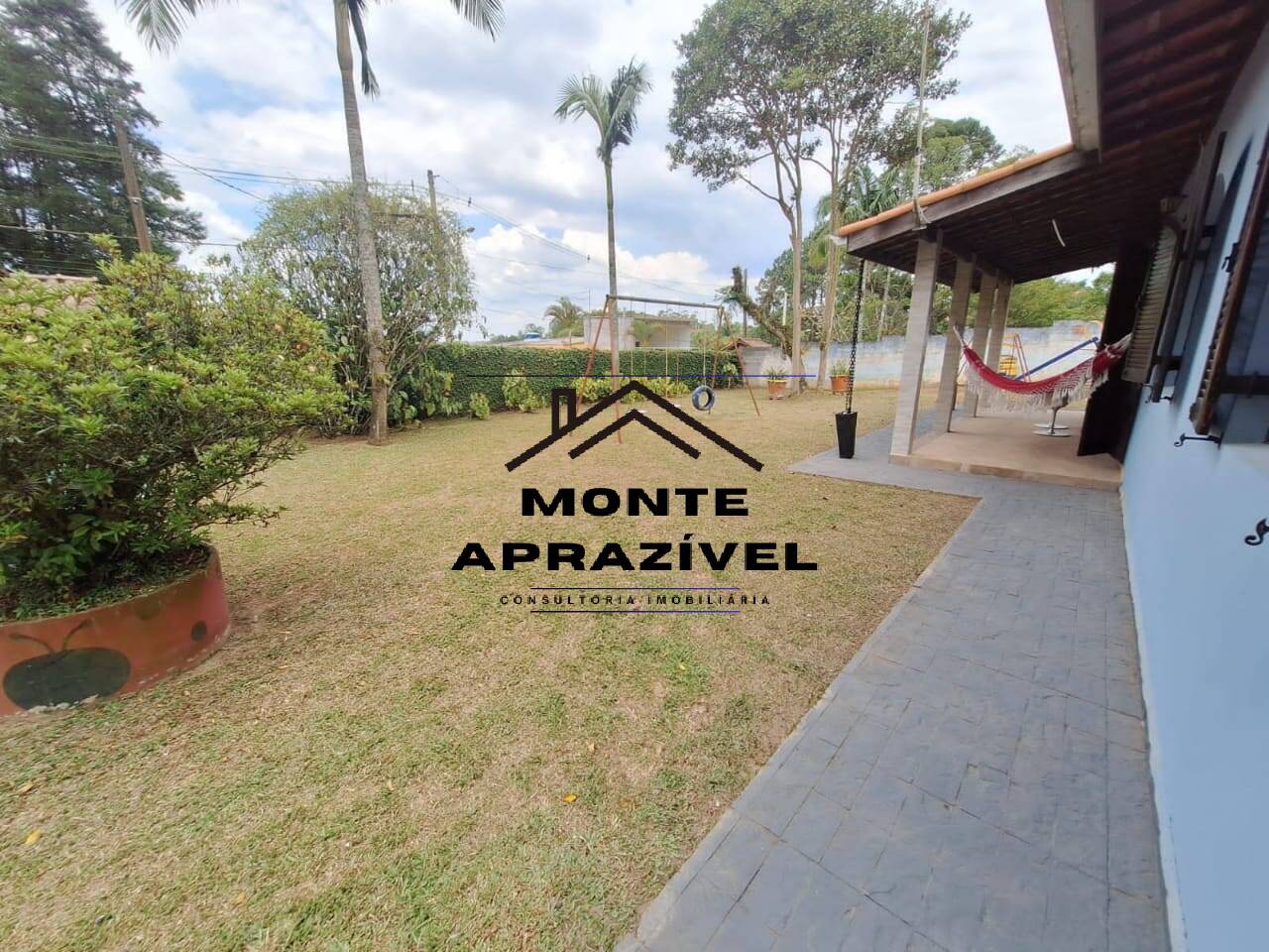 Chácara, 4 quartos, 3000 m² - Foto 10