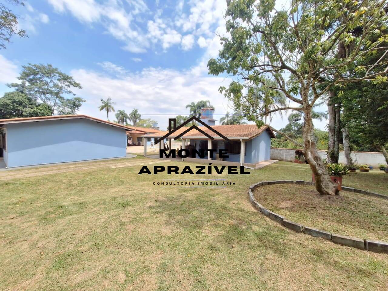 Chácara, 4 quartos, 3000 m² - Foto 13