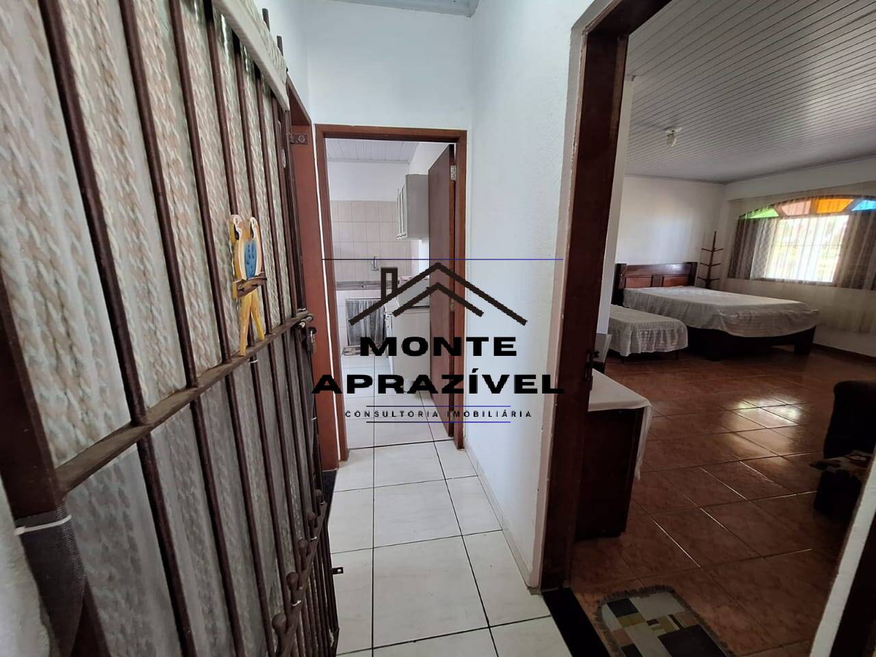 Chácara, 4 quartos, 3000 m² - Foto 18