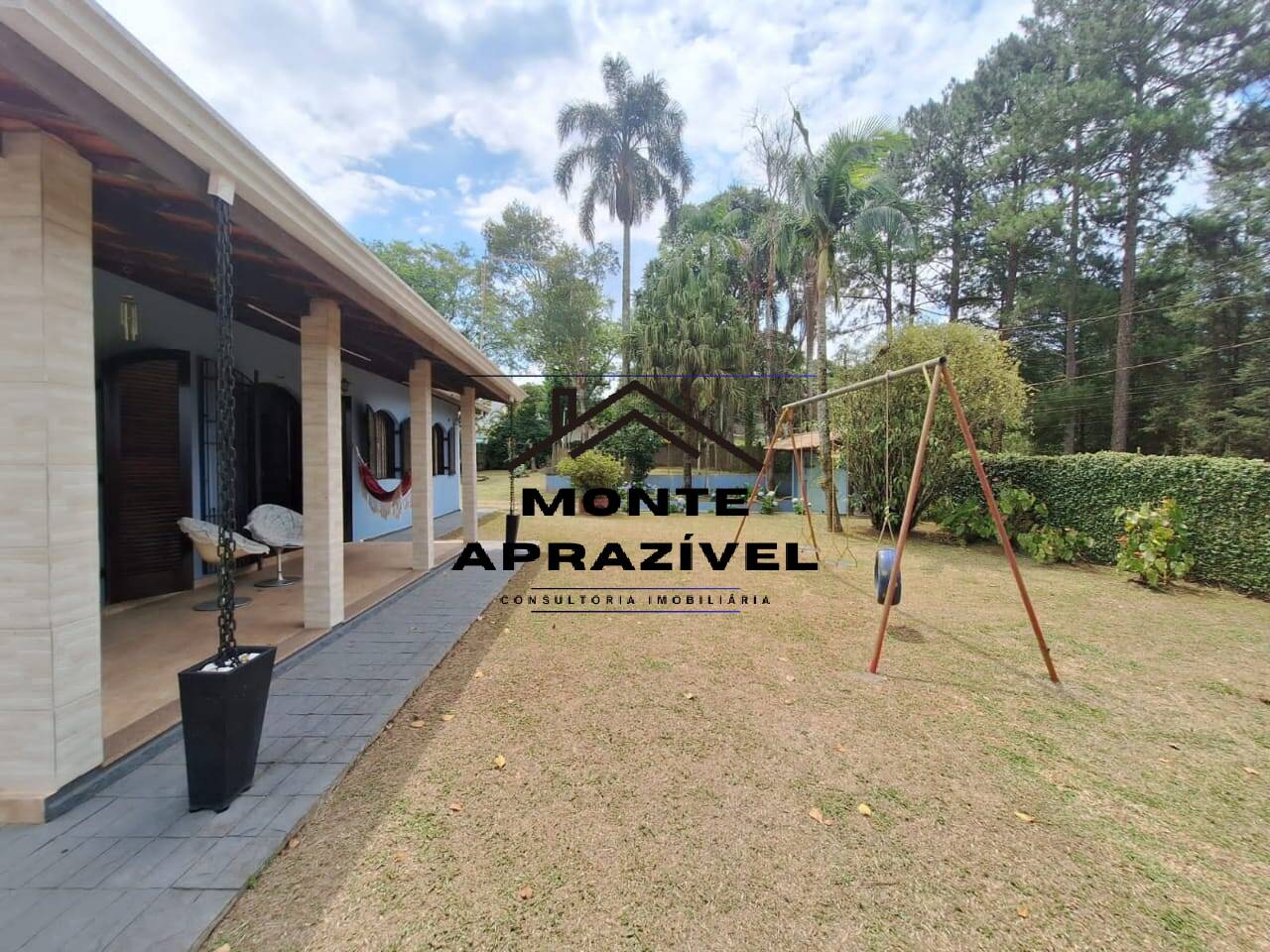 Chácara, 4 quartos, 3000 m² - Foto 17