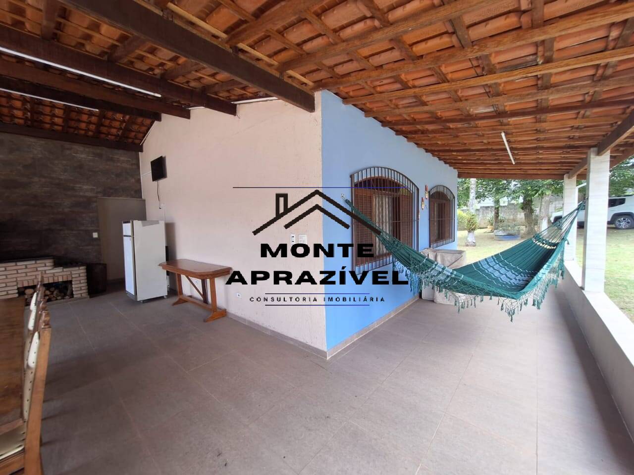 Chácara, 4 quartos, 3000 m² - Foto 19