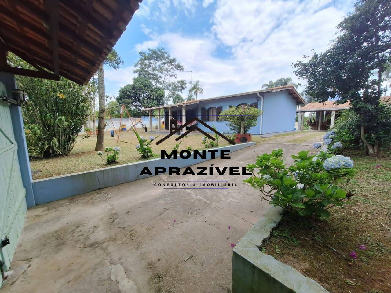 Chácara, 4 quartos, 3000 m² - Foto 20