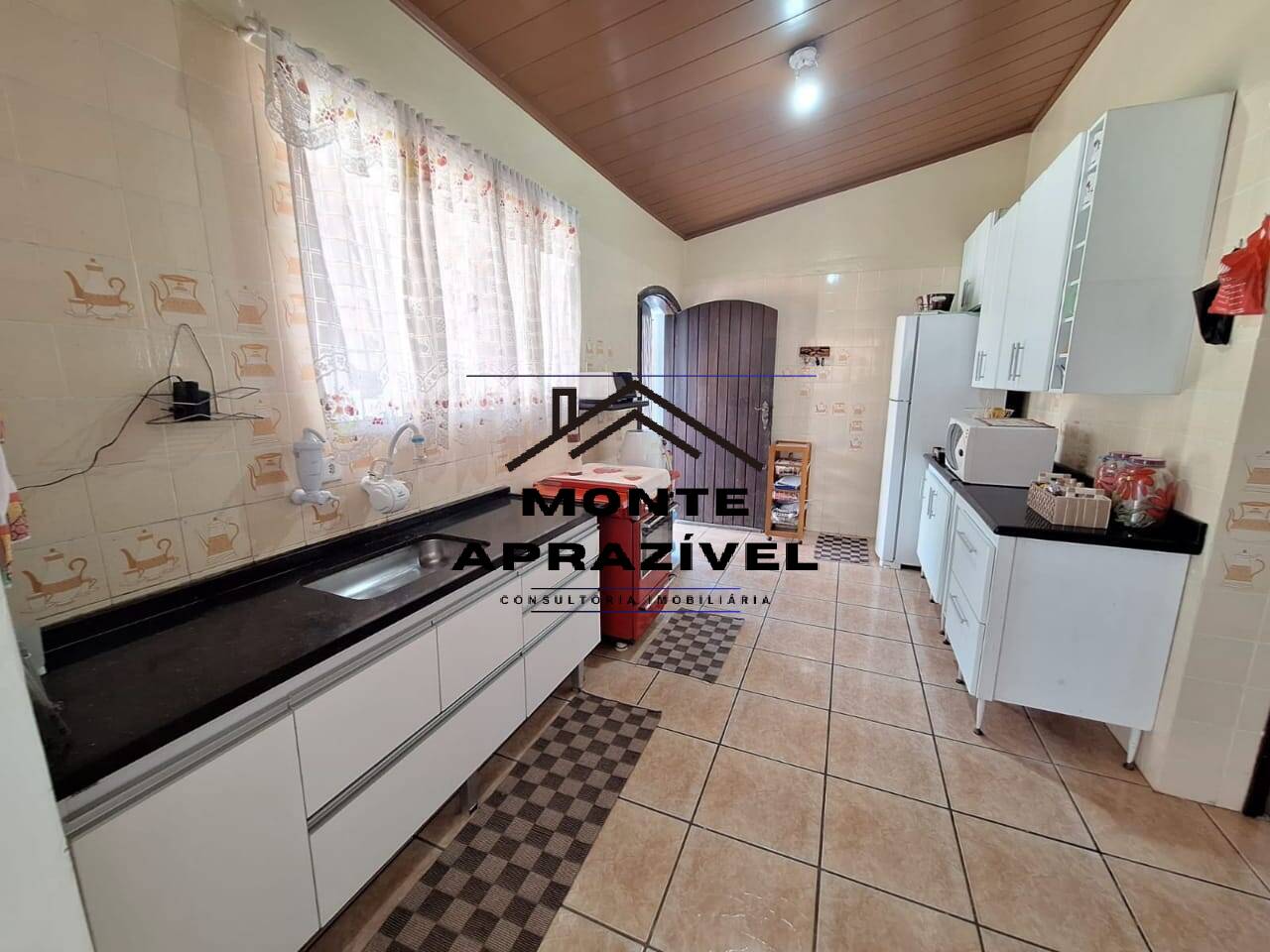 Chácara, 4 quartos, 3000 m² - Foto 23