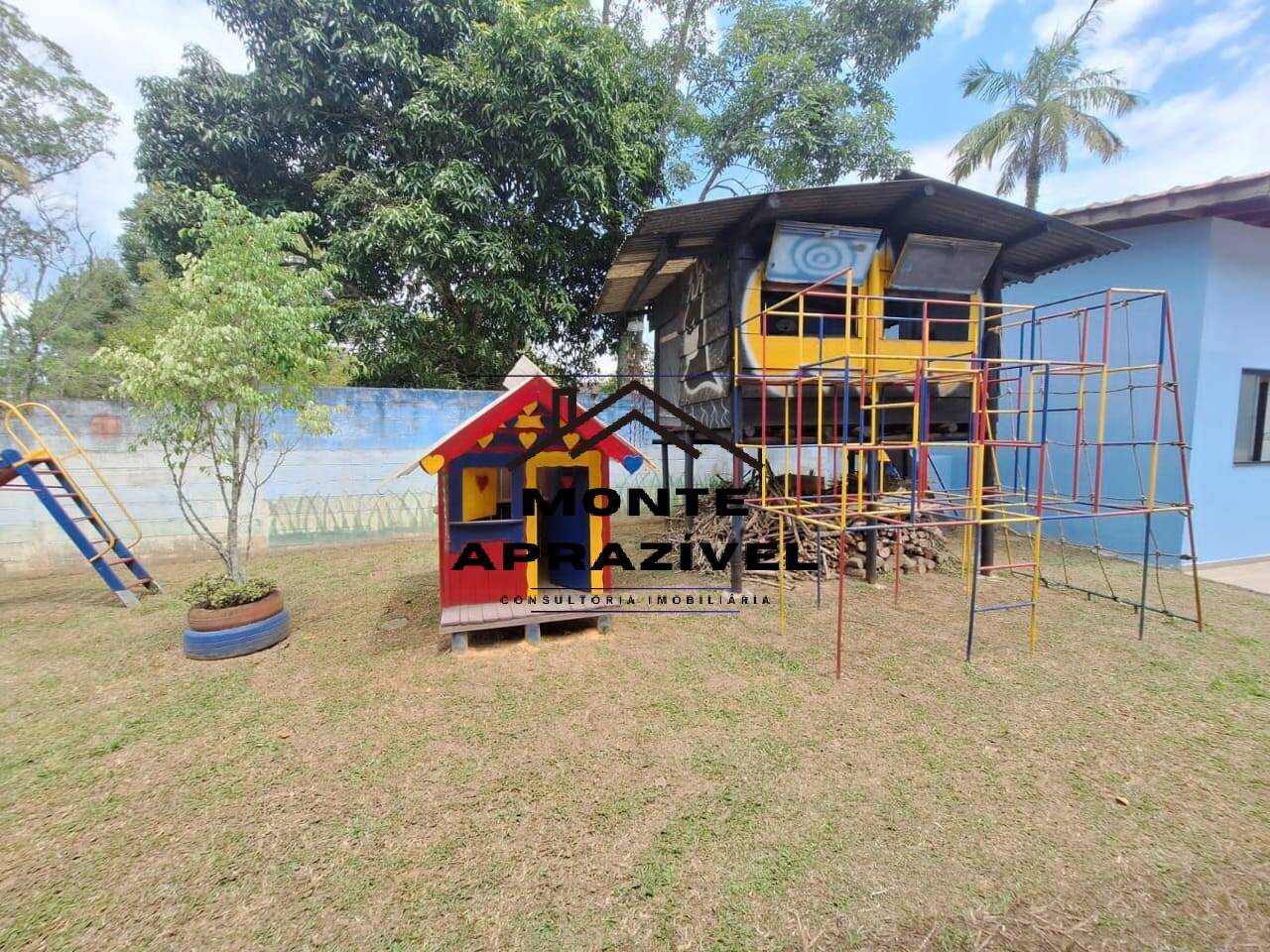 Chácara, 4 quartos, 3000 m² - Foto 24