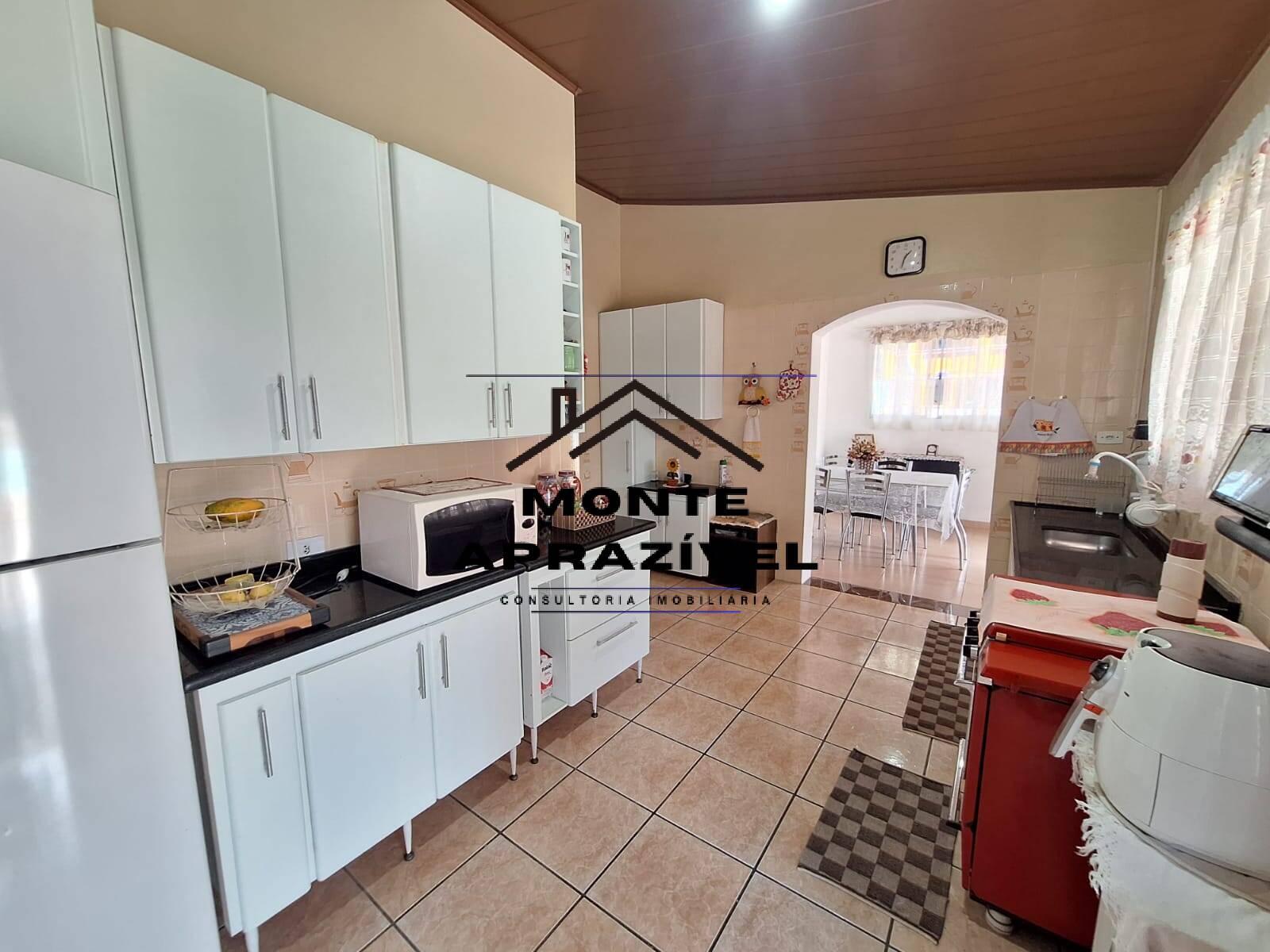 Chácara, 4 quartos, 3000 m² - Foto 27