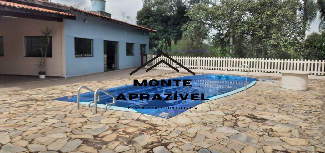 Chácara, 4 quartos, 3000 m² - Foto 28