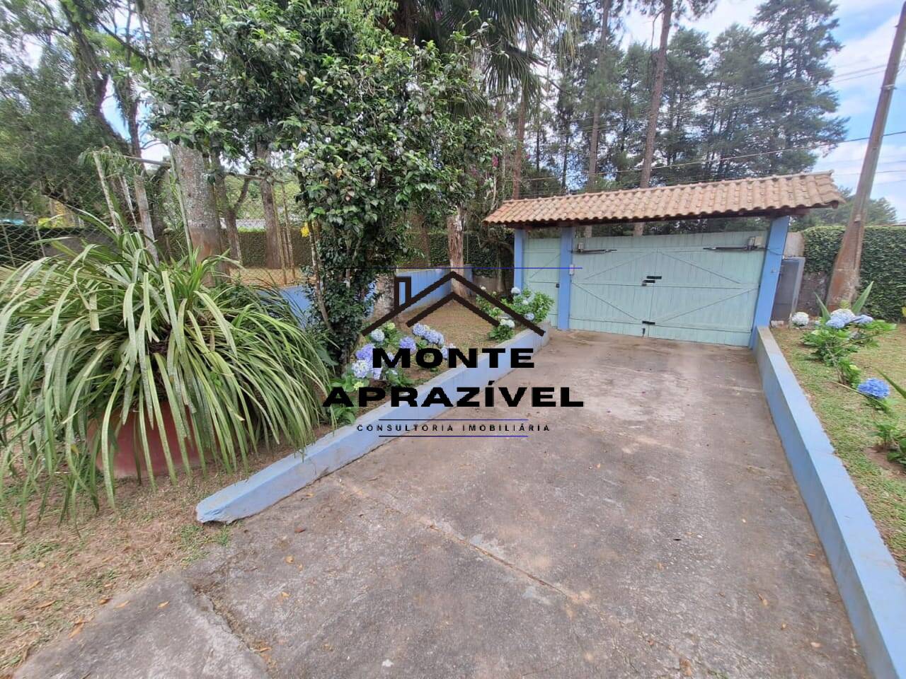 Chácara, 4 quartos, 3000 m² - Foto 29