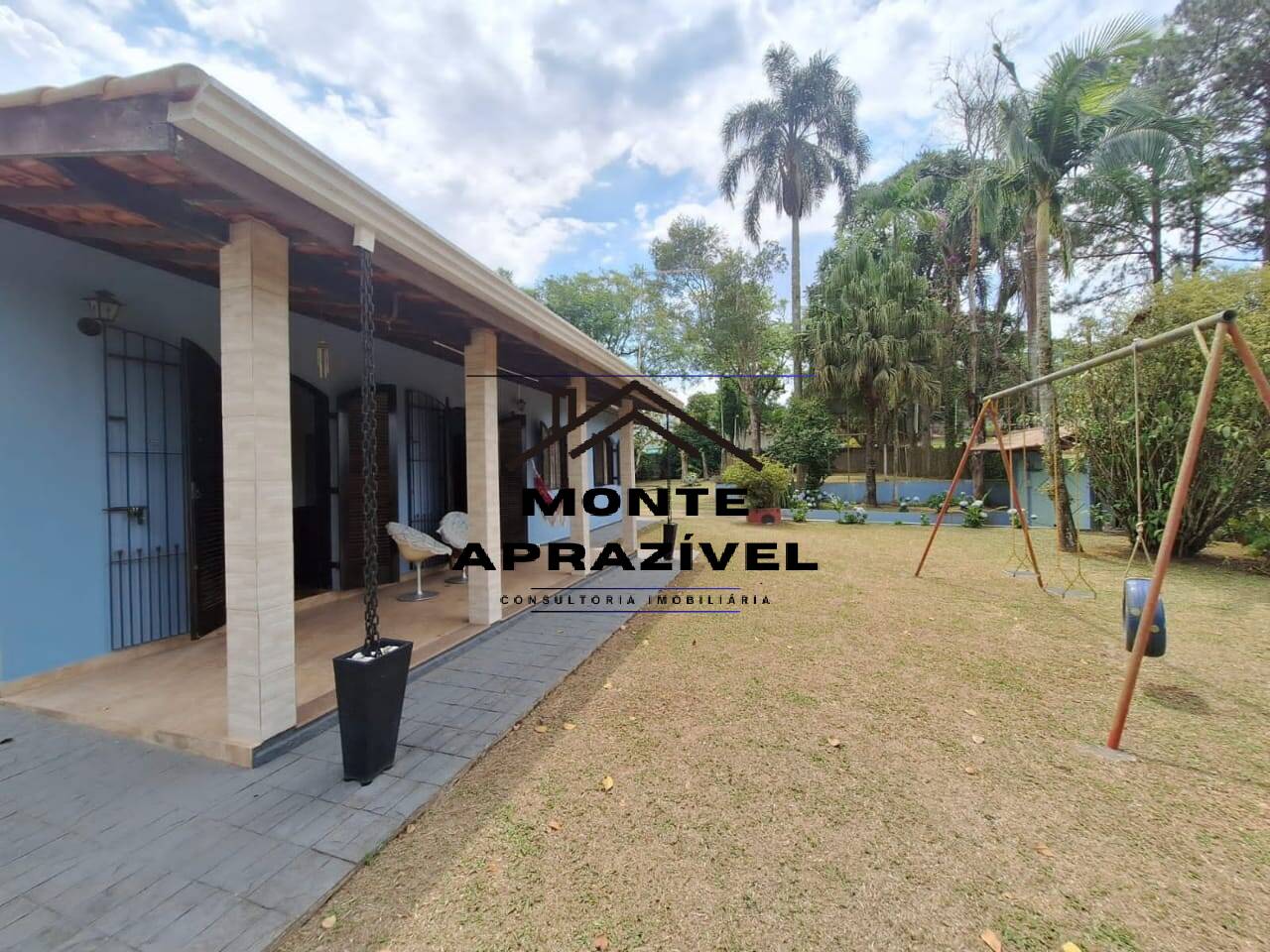 Chácara, 4 quartos, 3000 m² - Foto 30