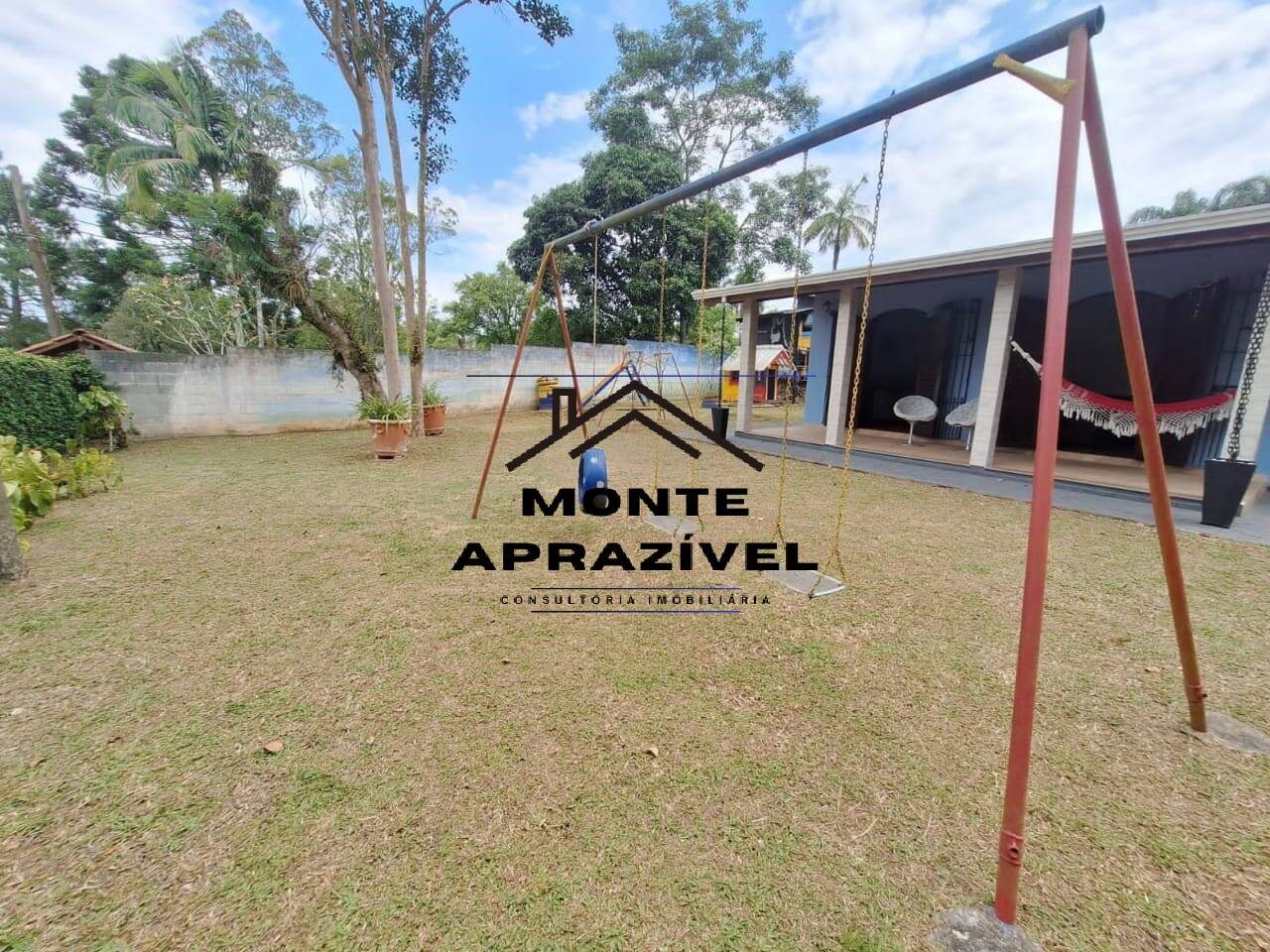 Chácara, 4 quartos, 3000 m² - Foto 32