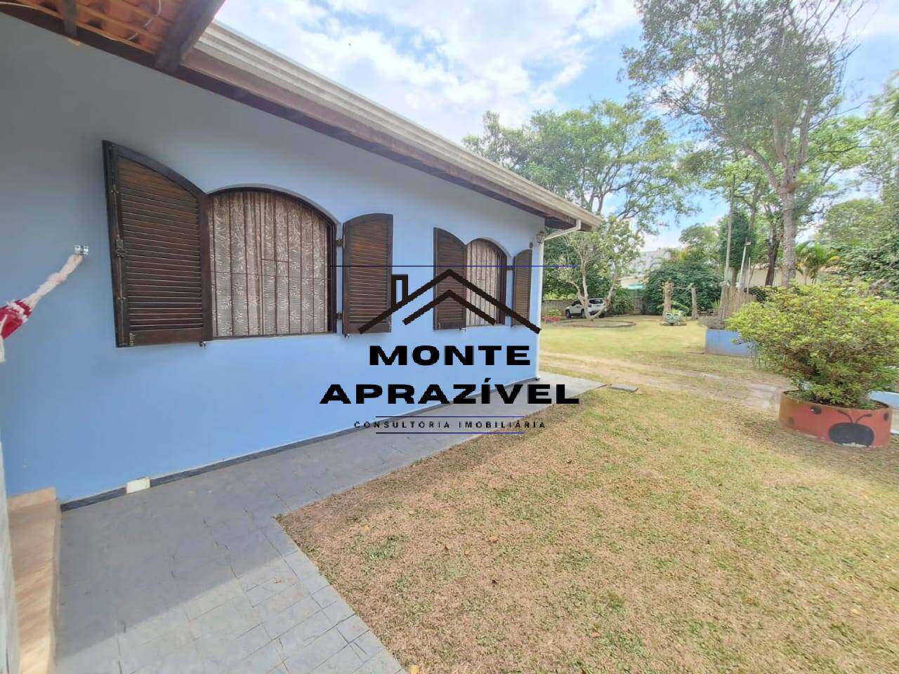 Chácara, 4 quartos, 3000 m² - Foto 35