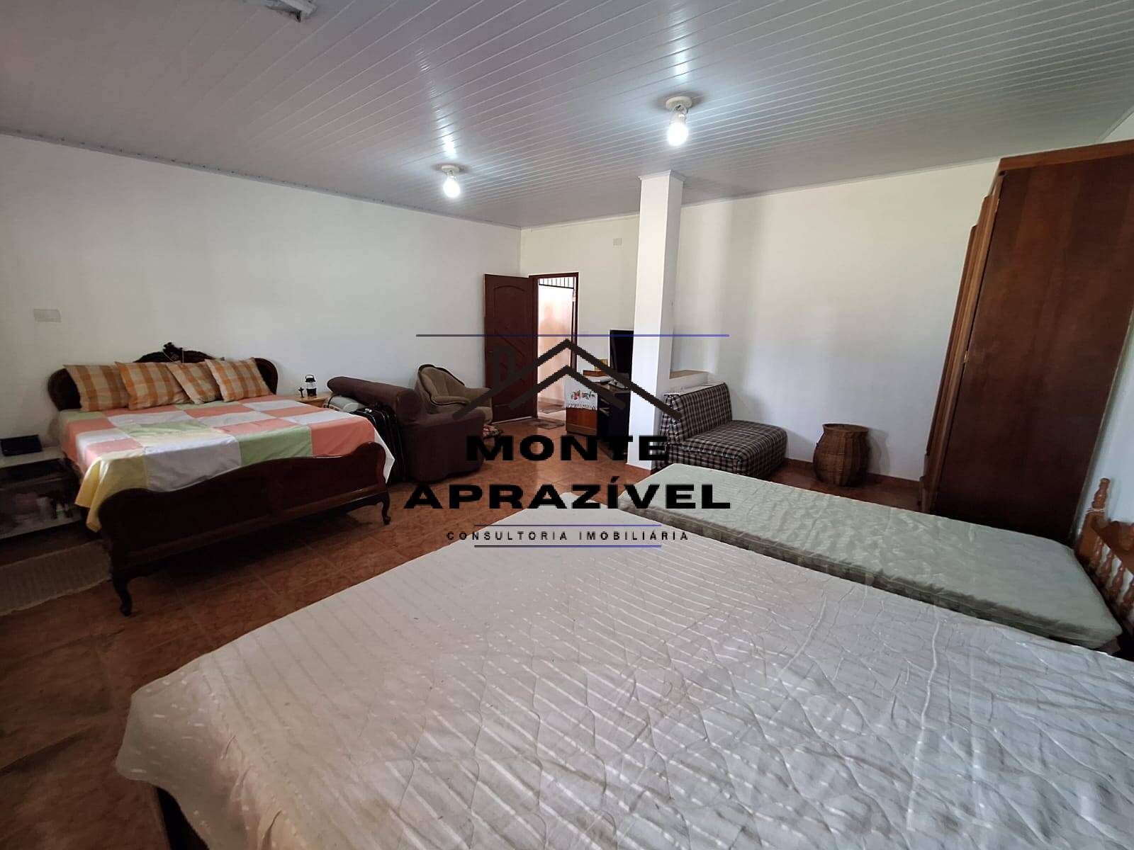 Chácara, 4 quartos, 3000 m² - Foto 36