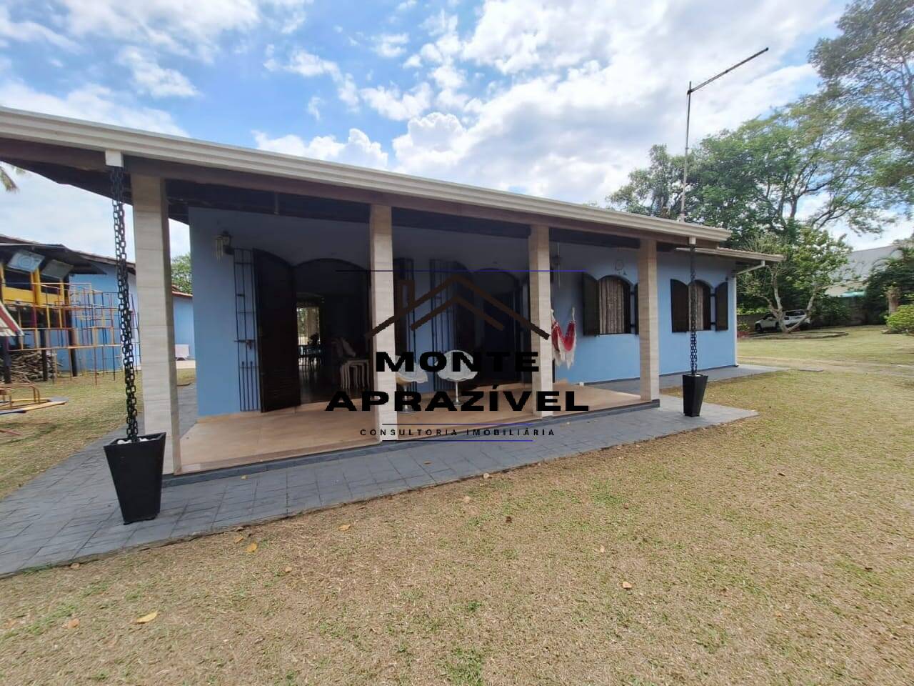 Chácara, 4 quartos, 3000 m² - Foto 38